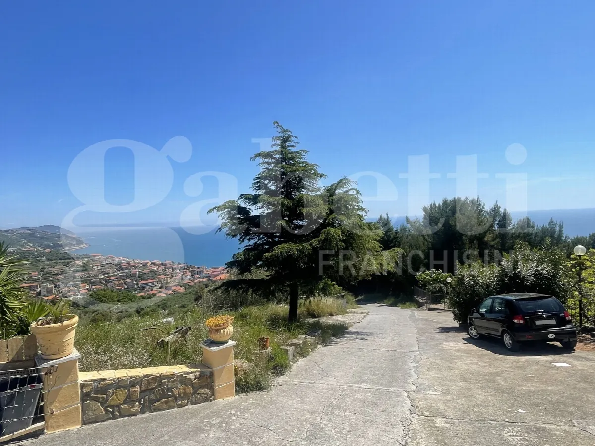 Casa bifamiliare in vendita a Costarainera - foto 6
