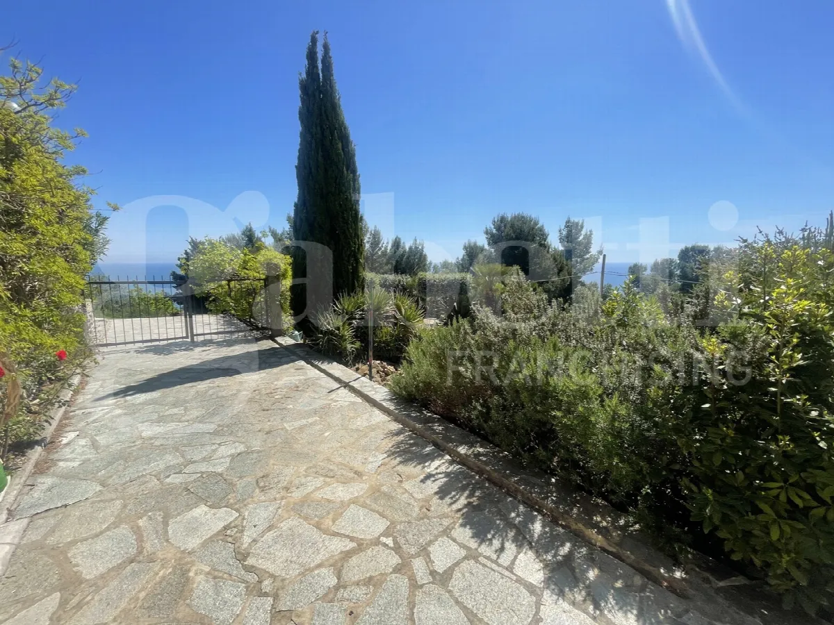 Casa bifamiliare in vendita a Costarainera - foto 7