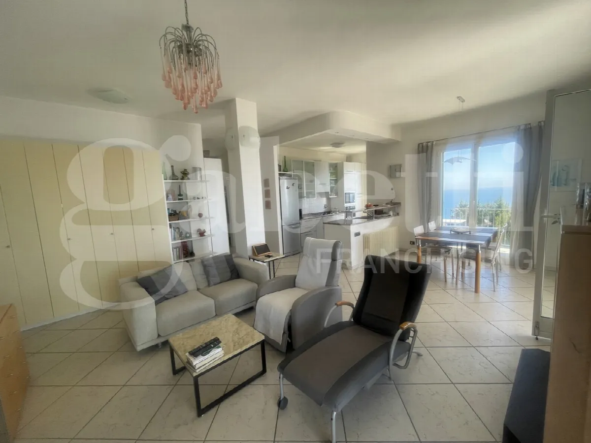 Casa bifamiliare in vendita a Costarainera - foto 9