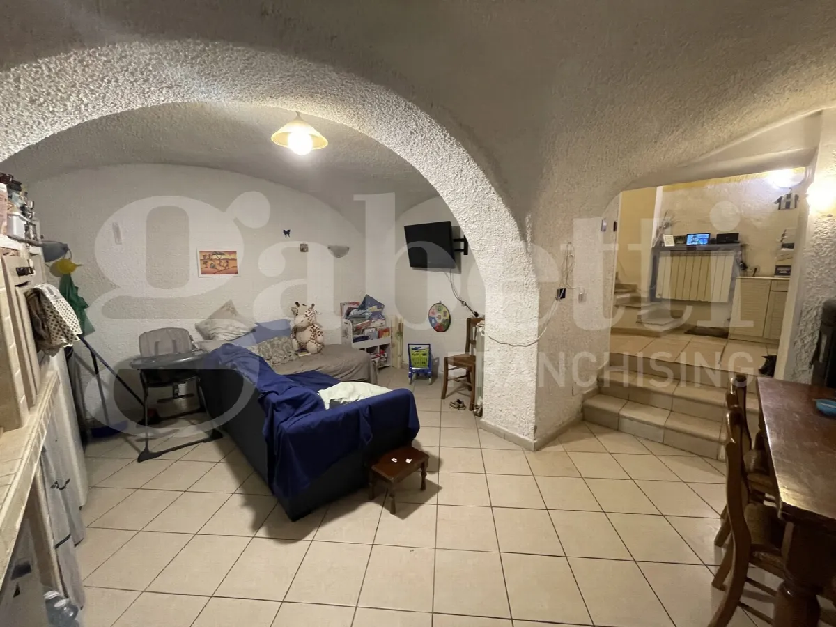Casa indipendente in vendita a Costarainera - foto 10