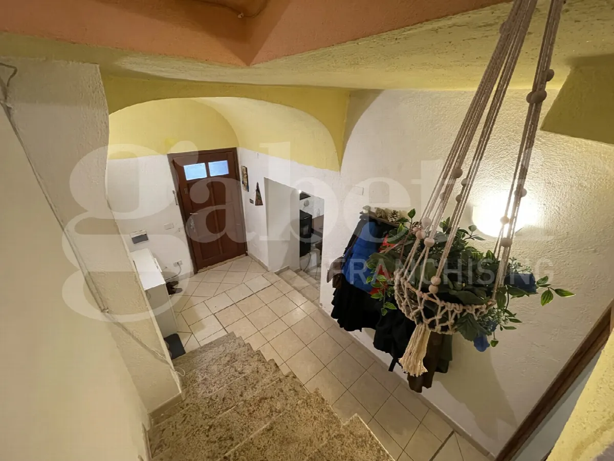 Casa indipendente in vendita a Costarainera - foto 4