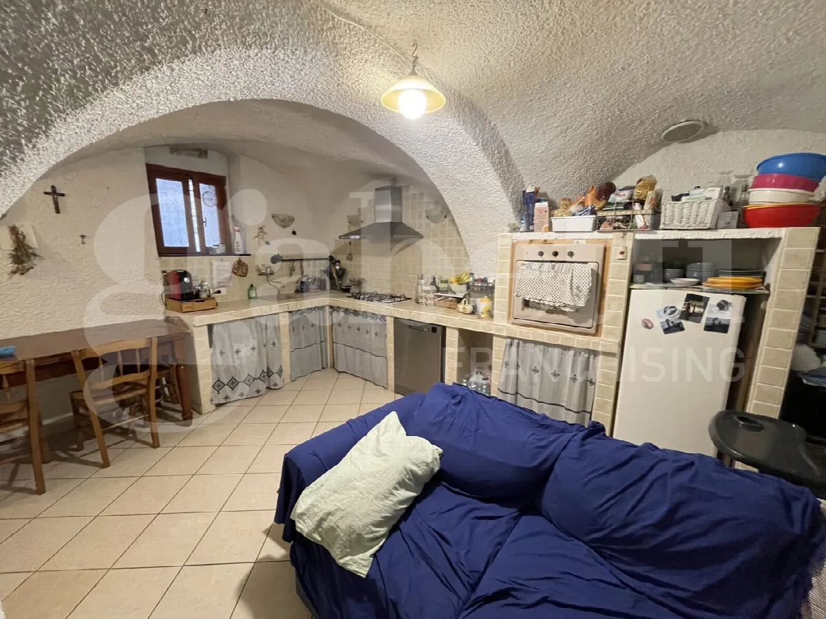 Casa indipendente in vendita a Costarainera - foto 6