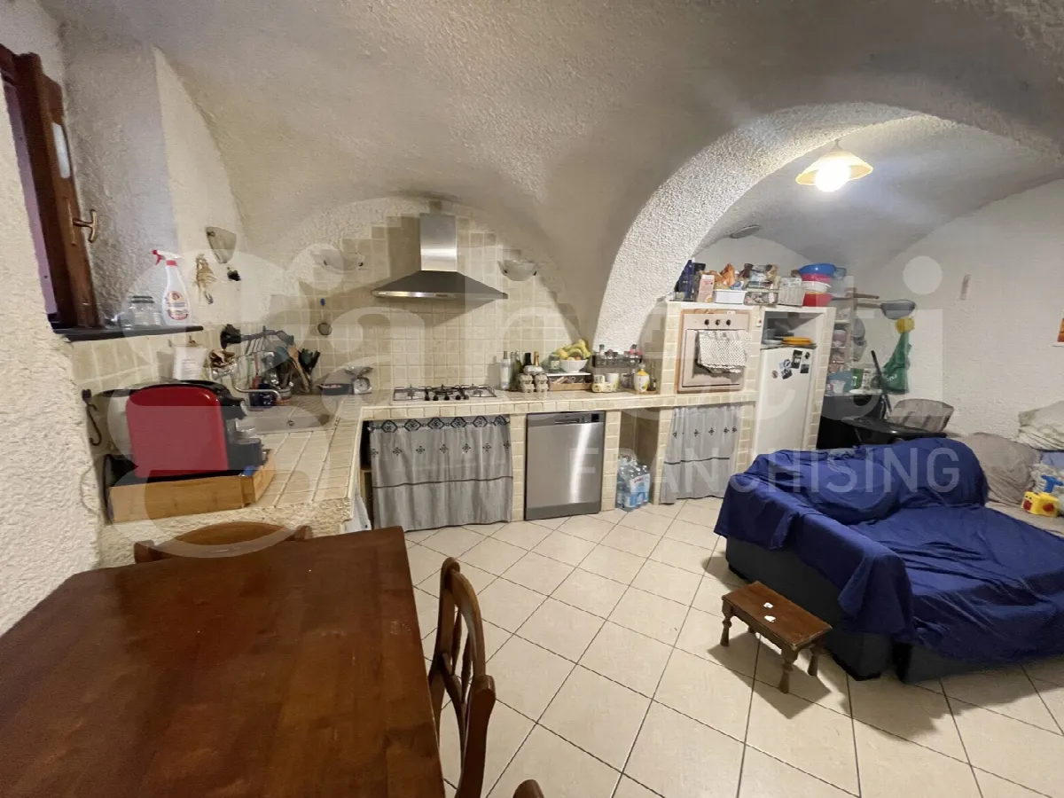 Casa indipendente in vendita a Costarainera - foto 7