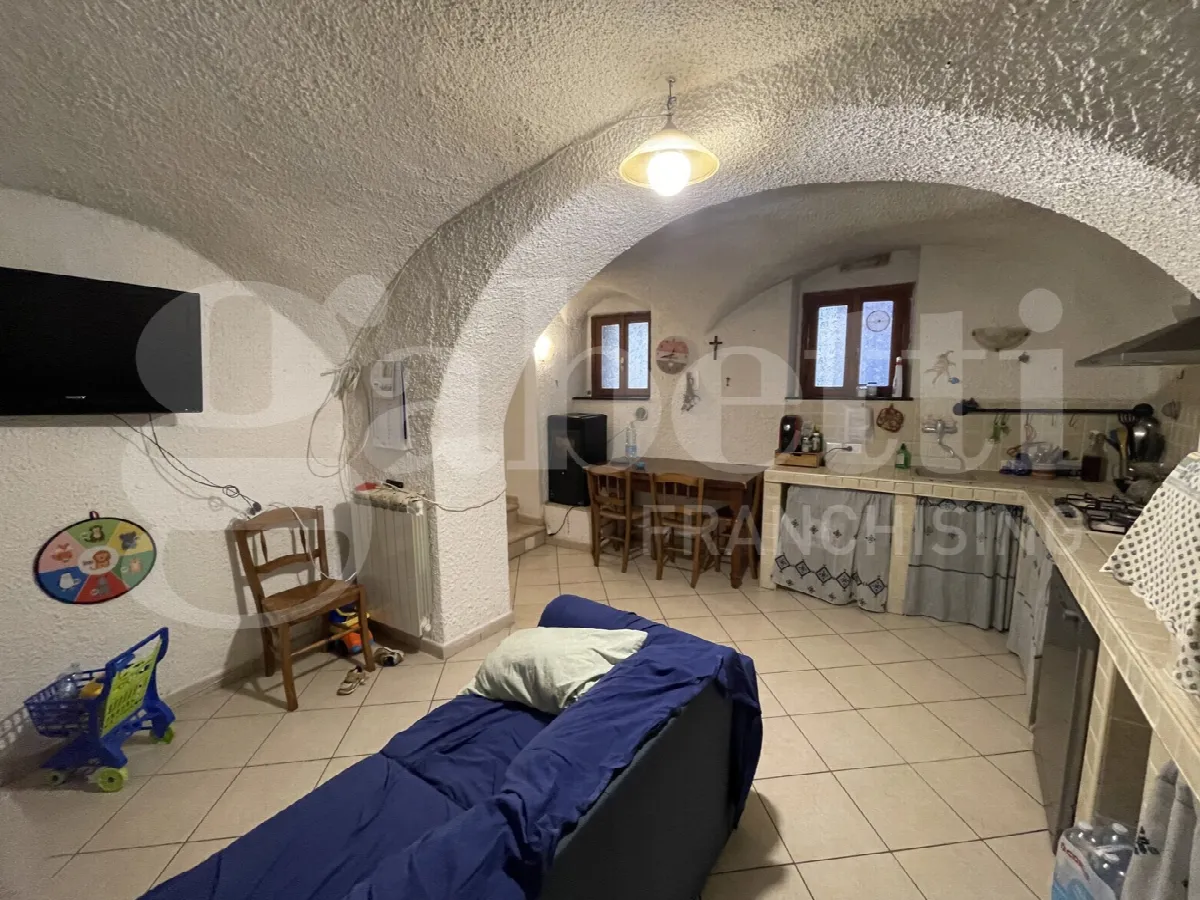 Casa indipendente in vendita a Costarainera - foto 8