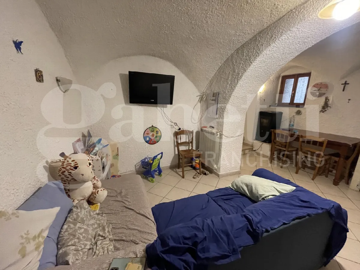 Casa indipendente in vendita a Costarainera - foto 9