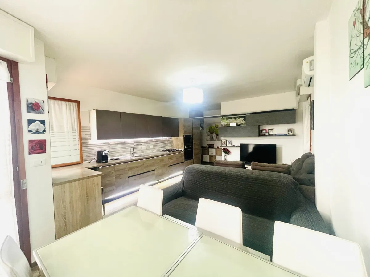 Appartamento in vendita a San Lorenzo al Mare - foto 10