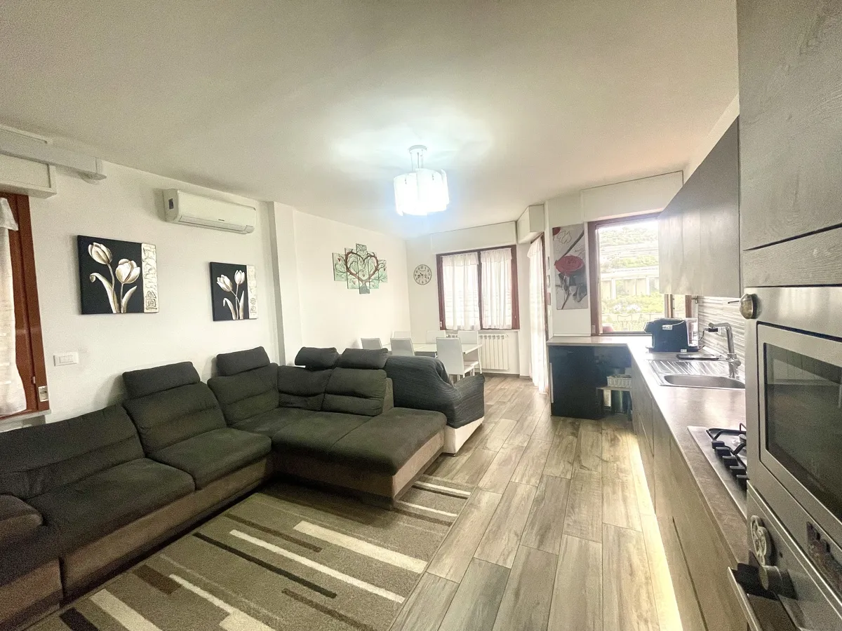 Appartamento in vendita a San Lorenzo al Mare - foto 2
