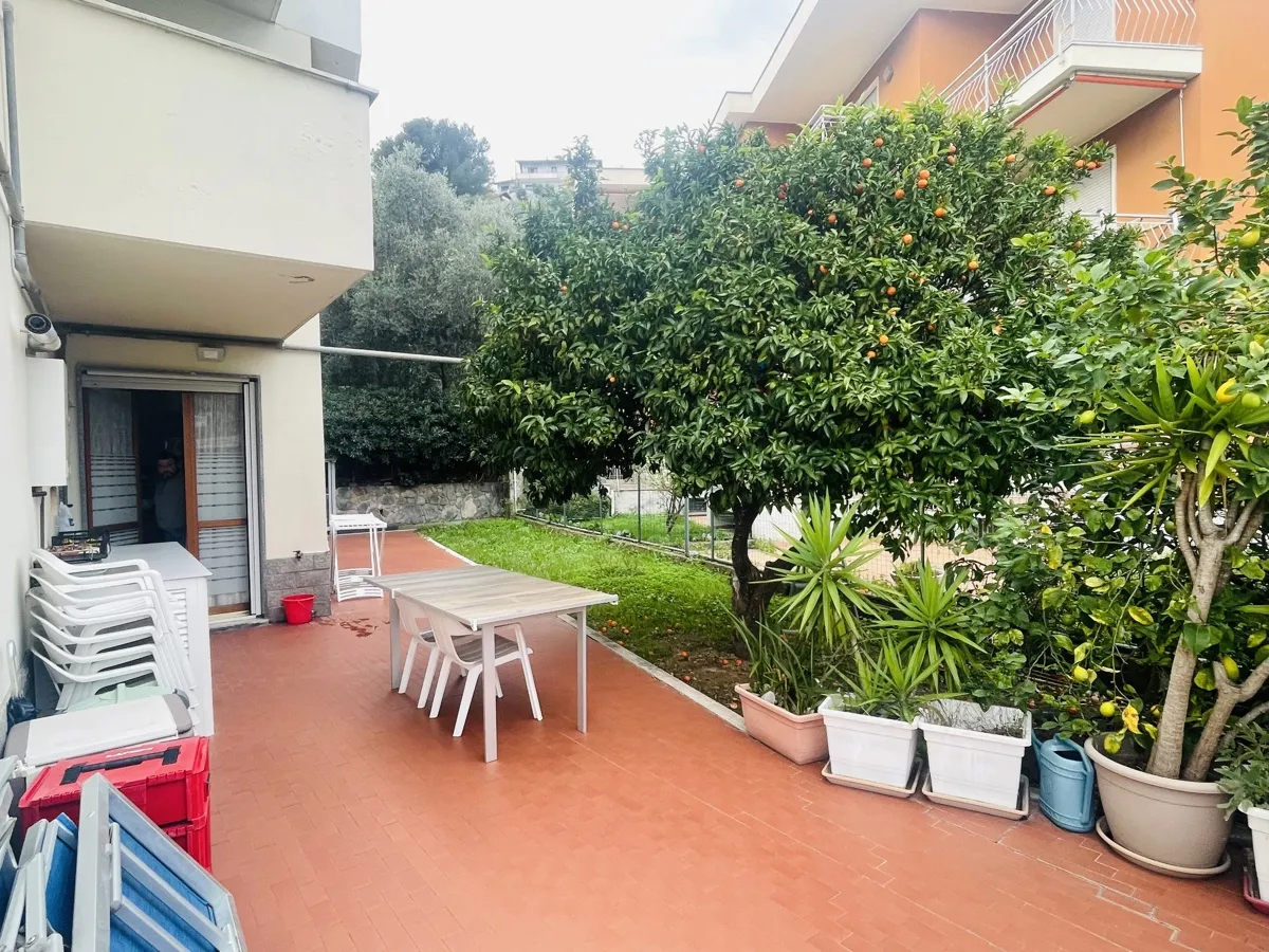 Appartamento in vendita a San Lorenzo al Mare - foto 3