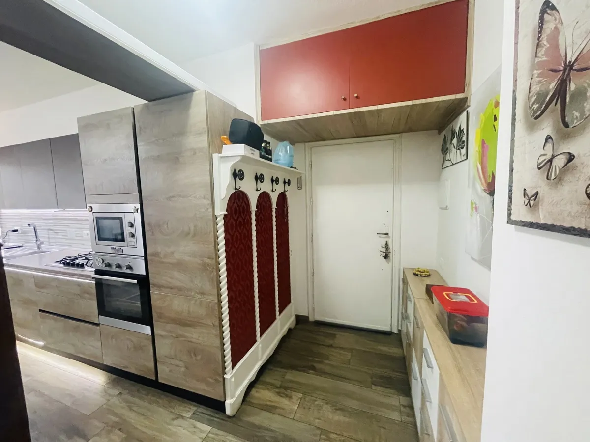 Appartamento in vendita a San Lorenzo al Mare - foto 6