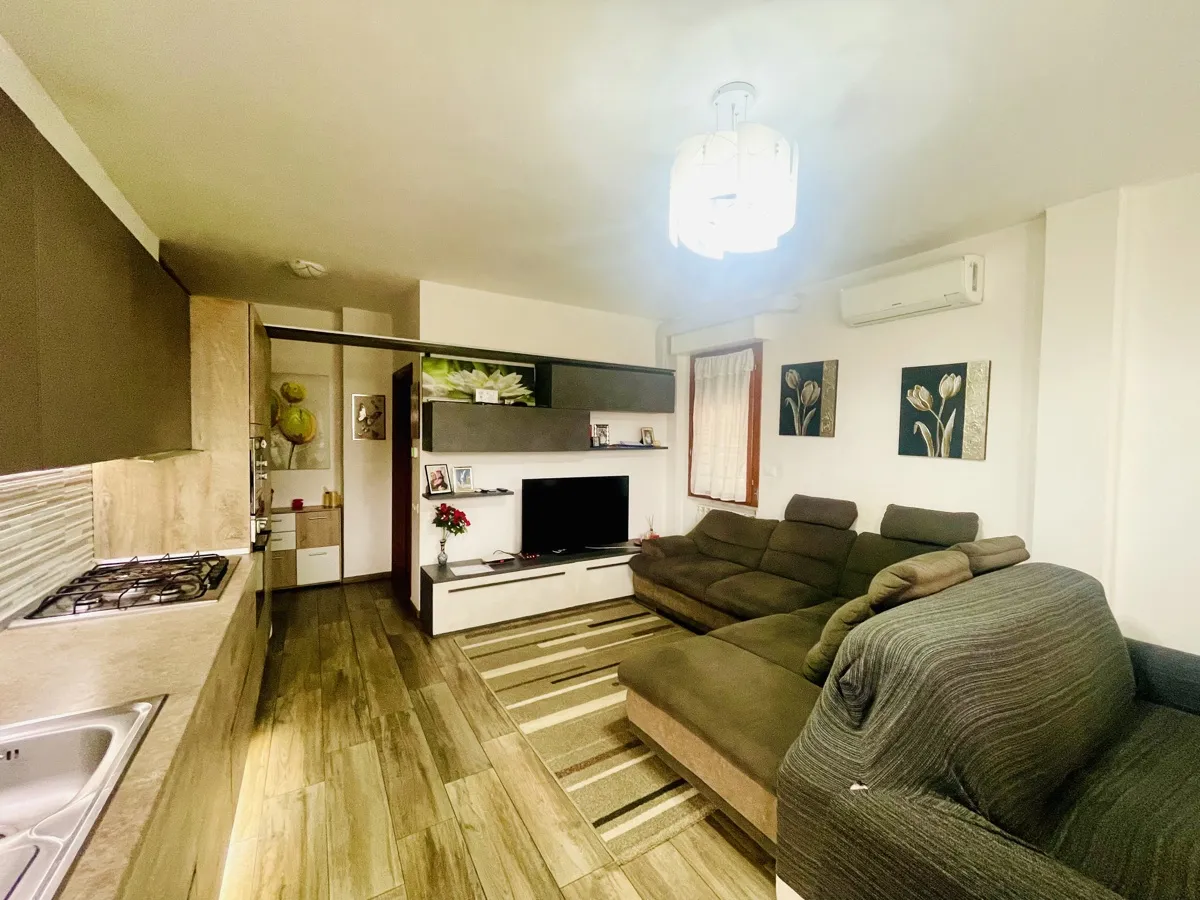 Appartamento in vendita a San Lorenzo al Mare - foto 8