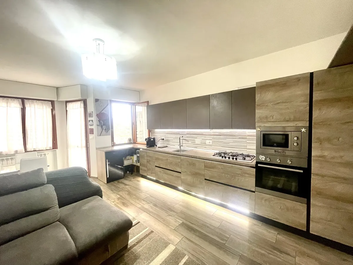 Appartamento in vendita a San Lorenzo al Mare - foto 9
