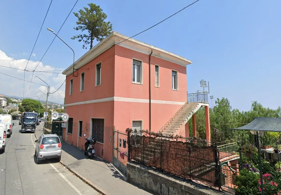 Appartamento in vendita a Sanremo - foto 1