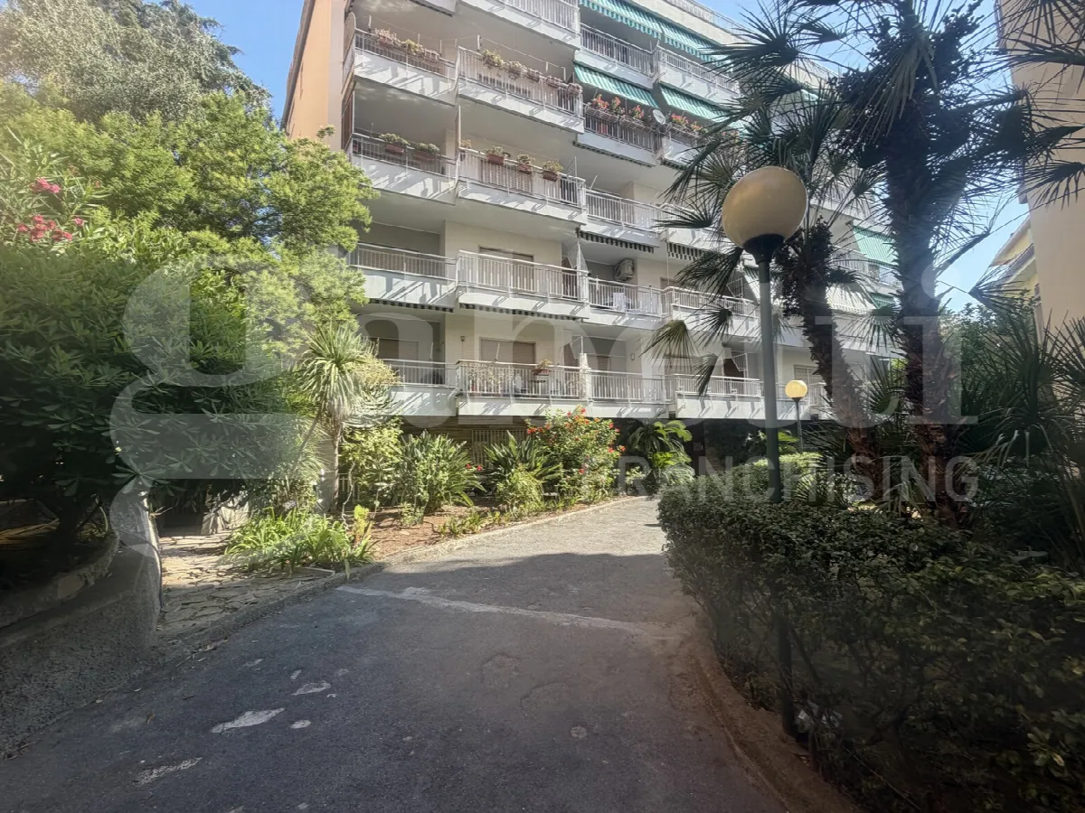 Appartamento in vendita a Sanremo - foto 1