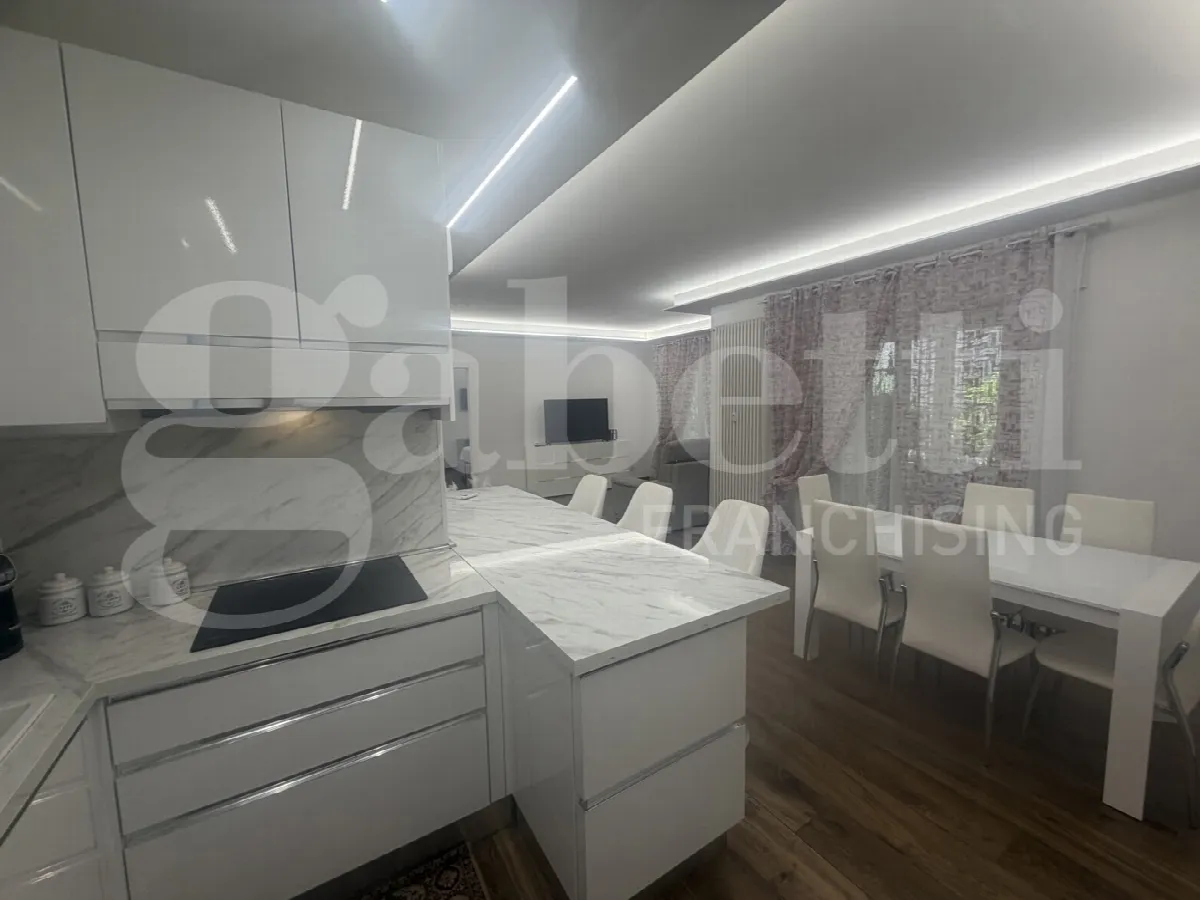 Appartamento in vendita a Sanremo - foto 8