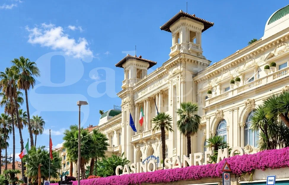 Appartamento in vendita a Sanremo - foto 1