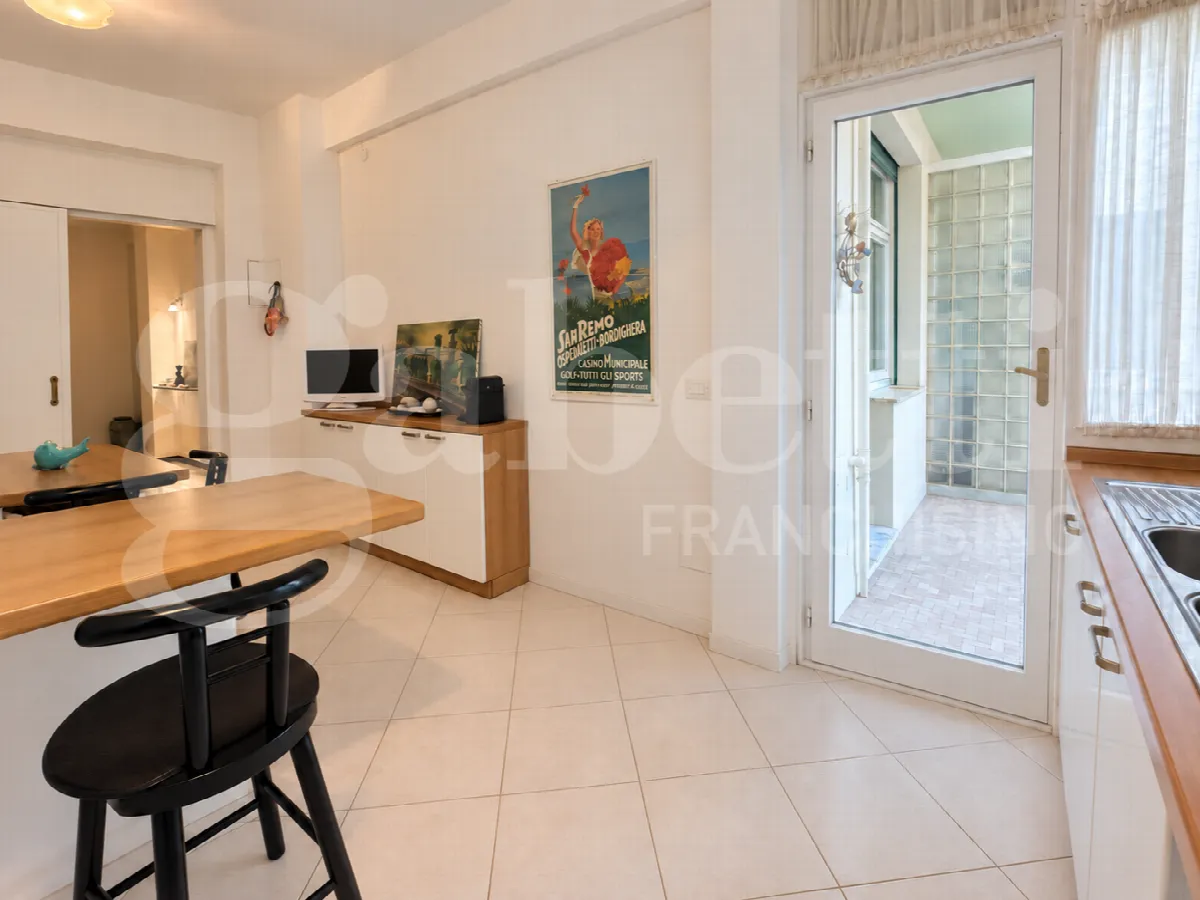 Appartamento in vendita a Sanremo - foto 6