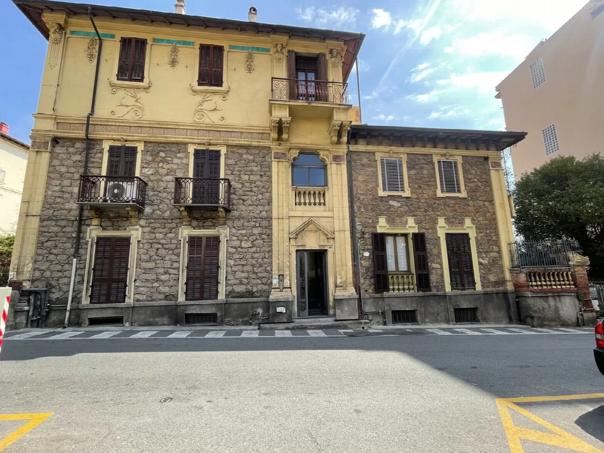 Appartamento in vendita a Sanremo - foto 1
