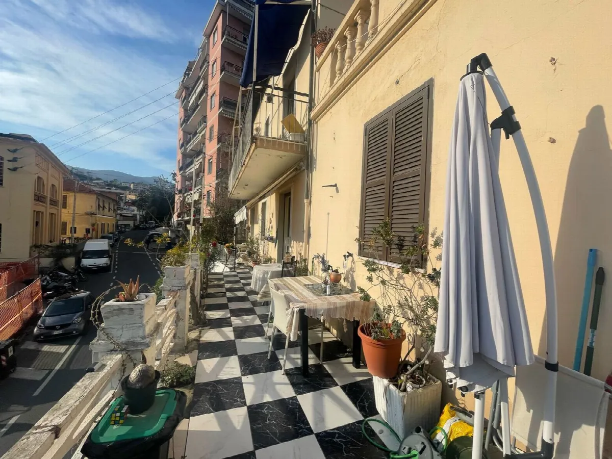 Casa indipendente in vendita a Sanremo - foto 4
