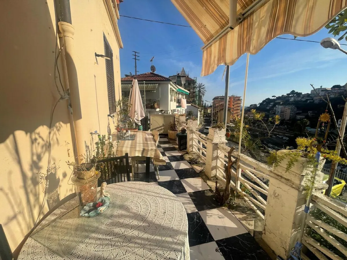 Casa indipendente in vendita a Sanremo - foto 5