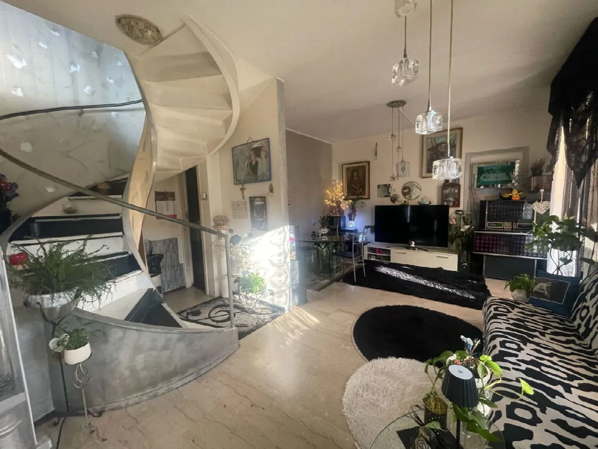 Casa indipendente in vendita a Sanremo - foto 7