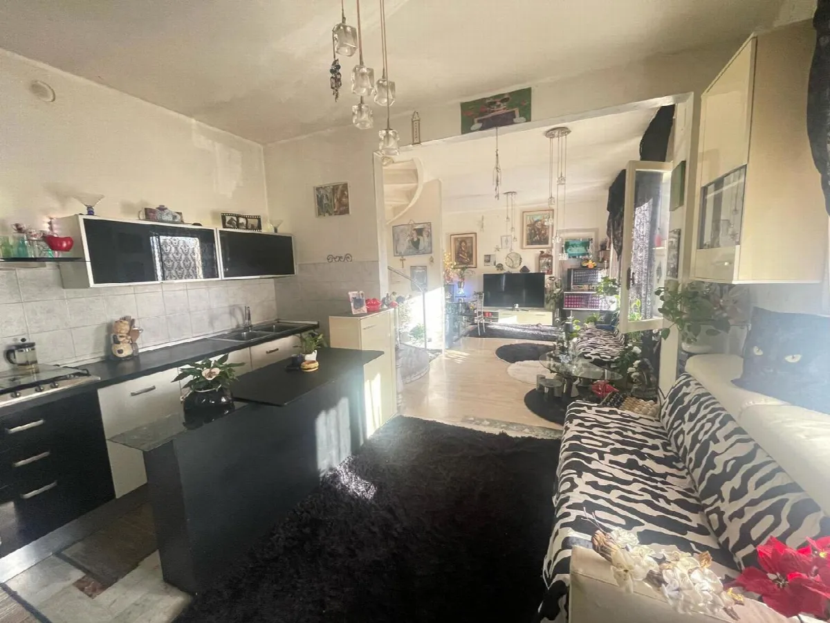 Casa indipendente in vendita a Sanremo - foto 8