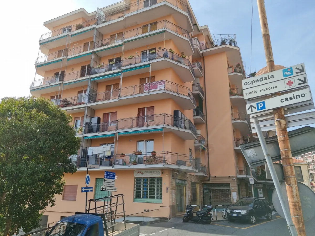 Appartamento in vendita a Sanremo - foto 1