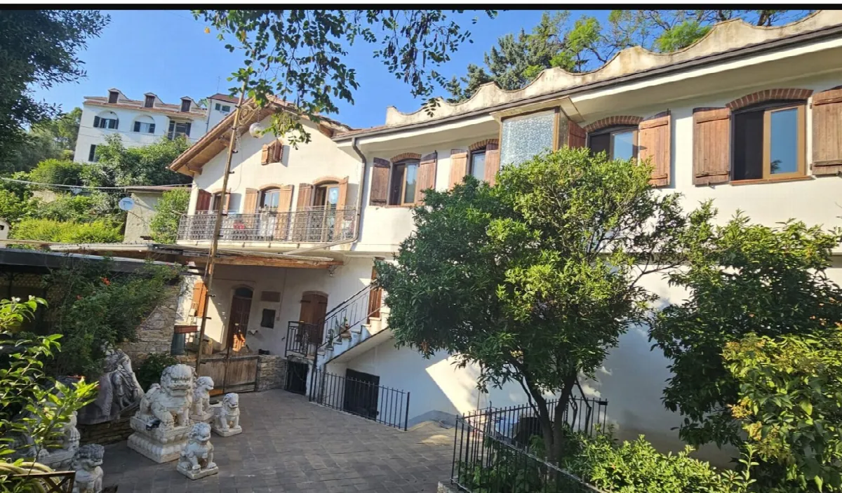 Villetta a schiera in vendita a Sanremo - foto 1