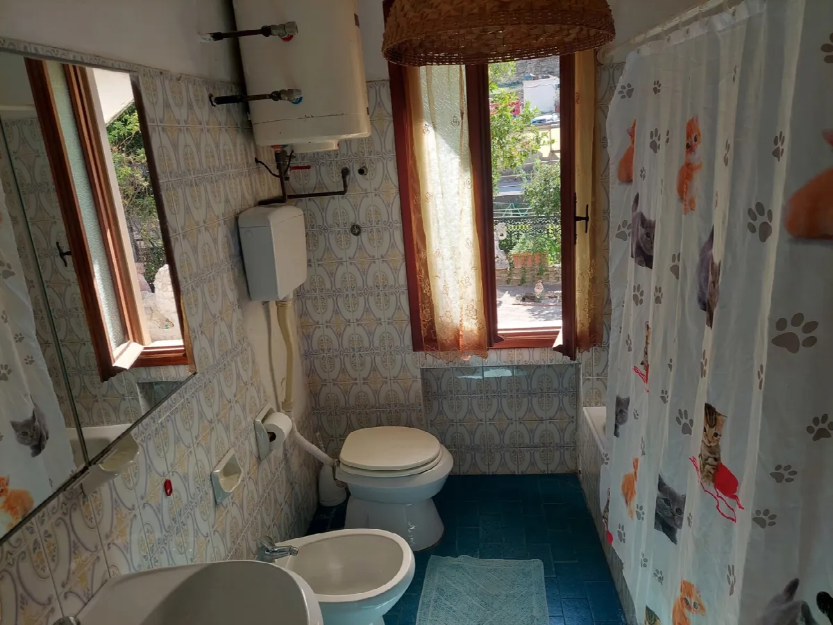 Villetta a schiera in vendita a Sanremo - foto 7