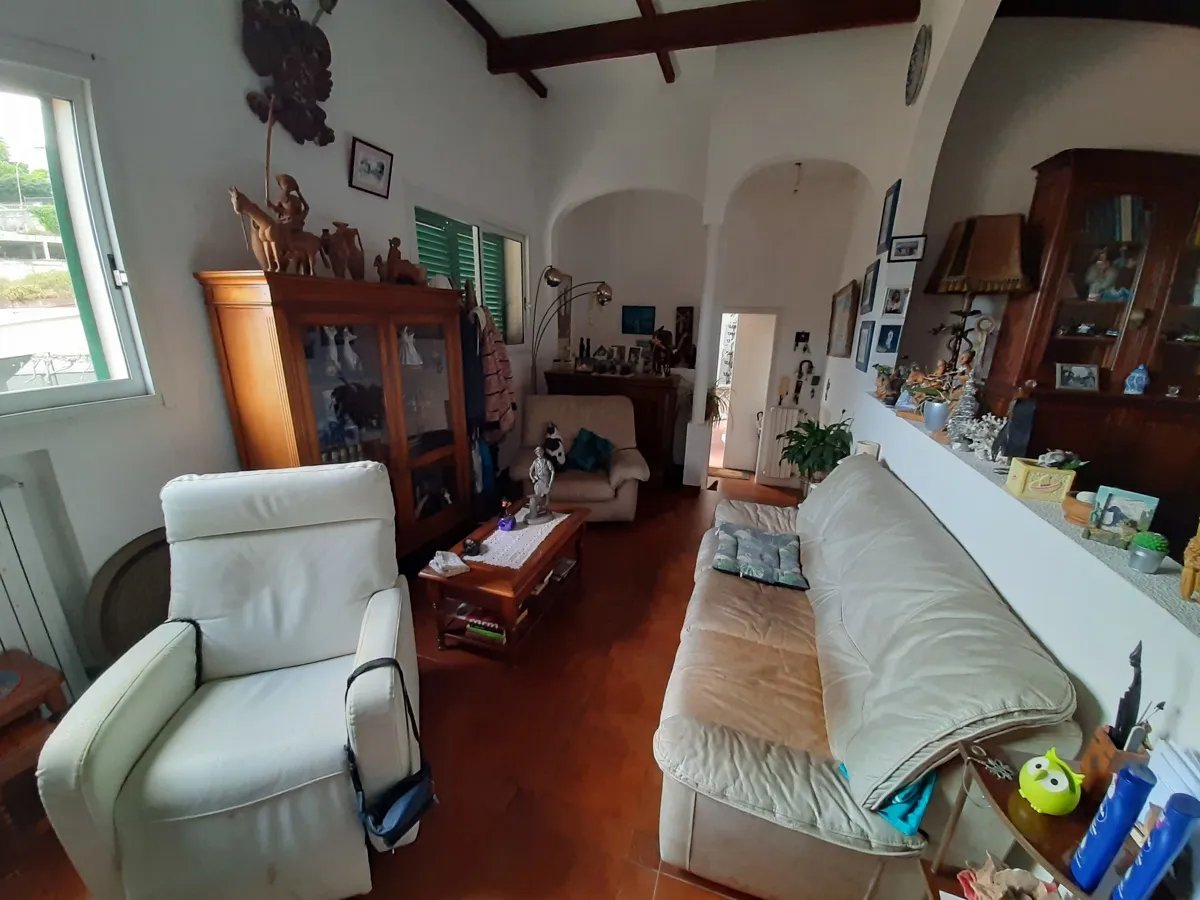 Casa indipendente in vendita a Sanremo - foto 9