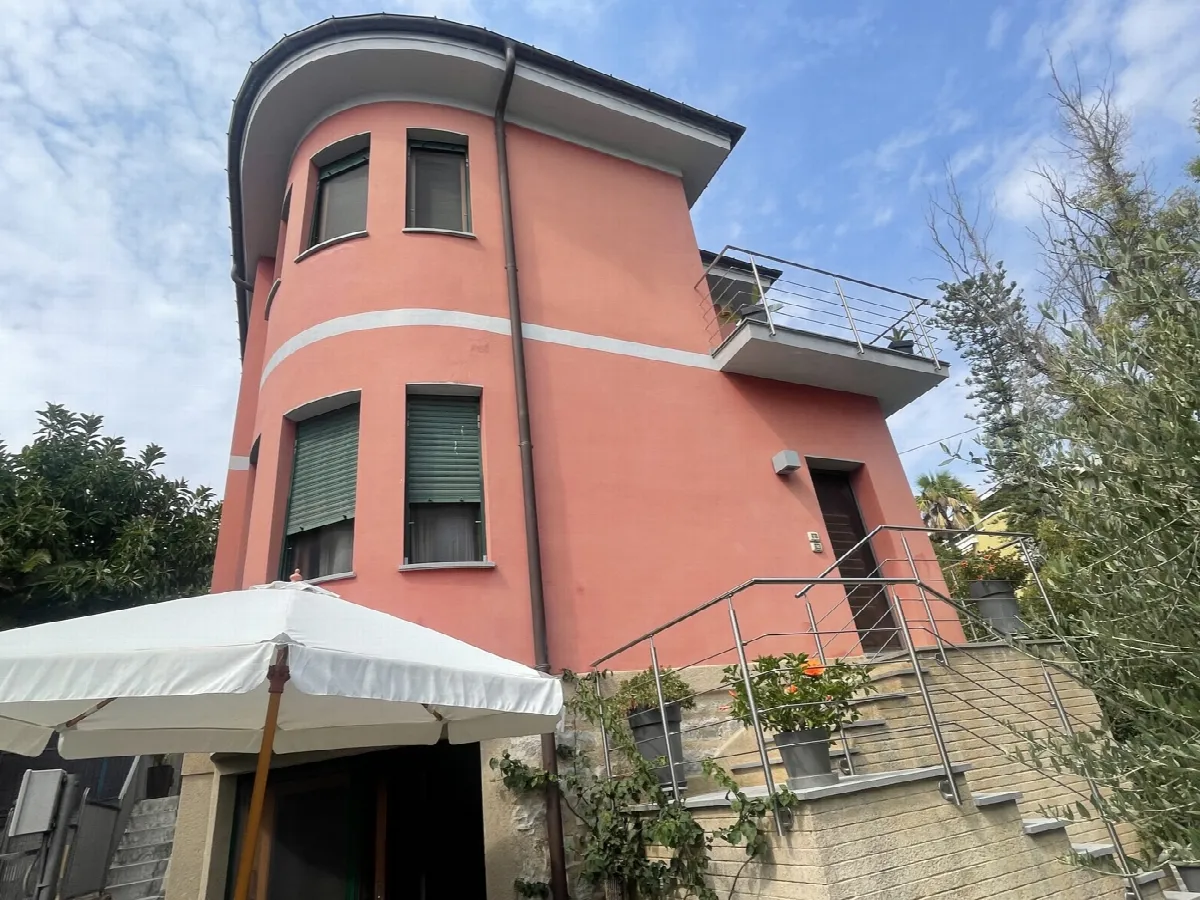 Villa in vendita a Sanremo - foto 3