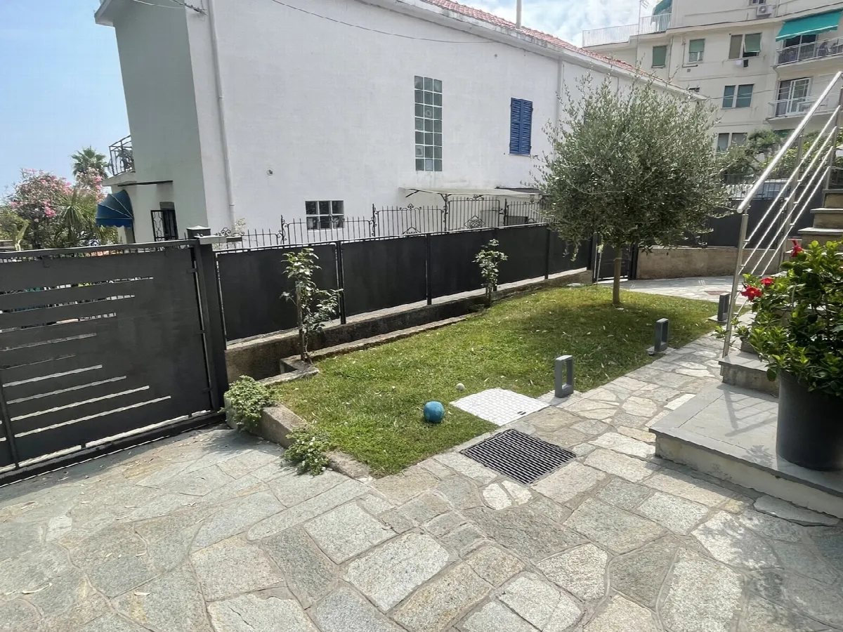 Villa in vendita a Sanremo - foto 6