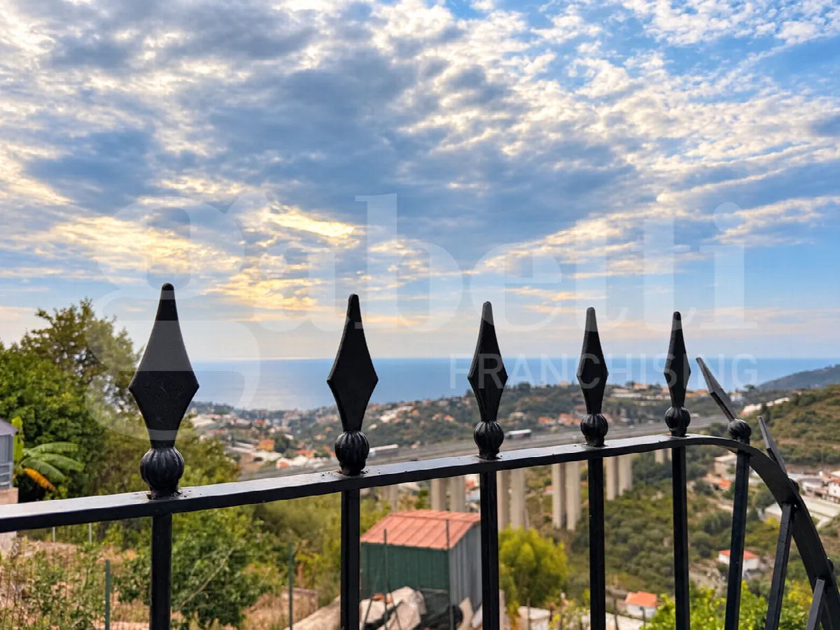 Casa bifamiliare in vendita a Sanremo - foto 10