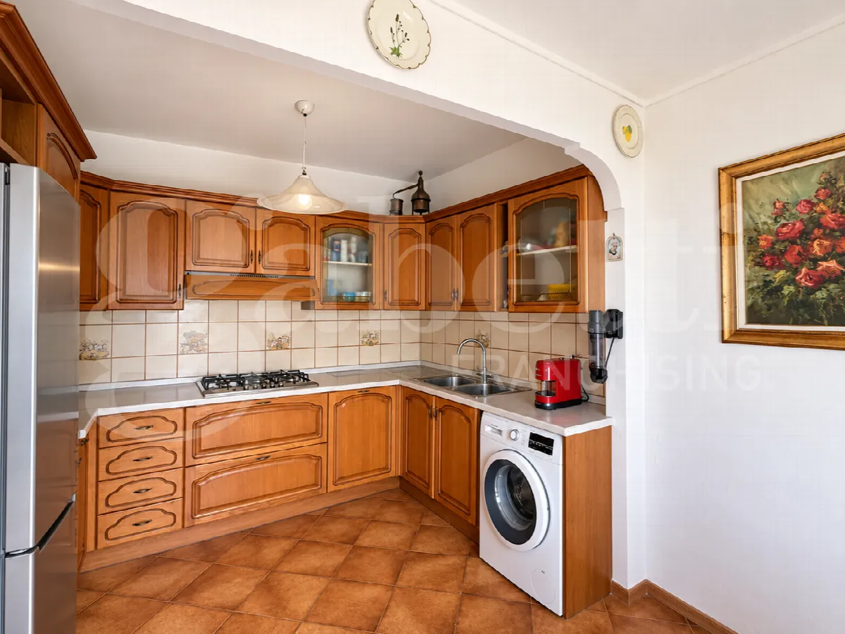 Casa bifamiliare in vendita a Sanremo - foto 8