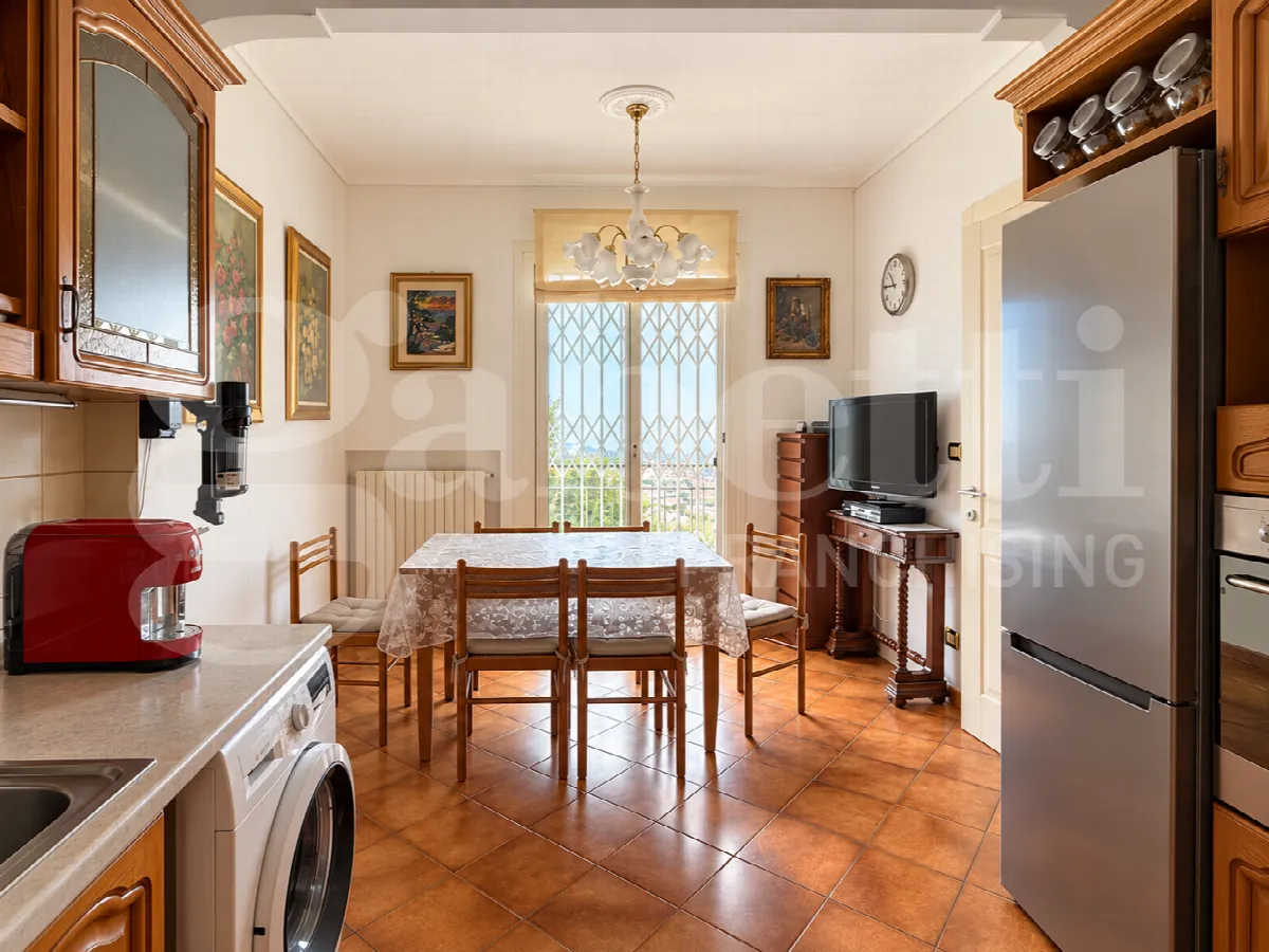 Casa bifamiliare in vendita a Sanremo - foto 9