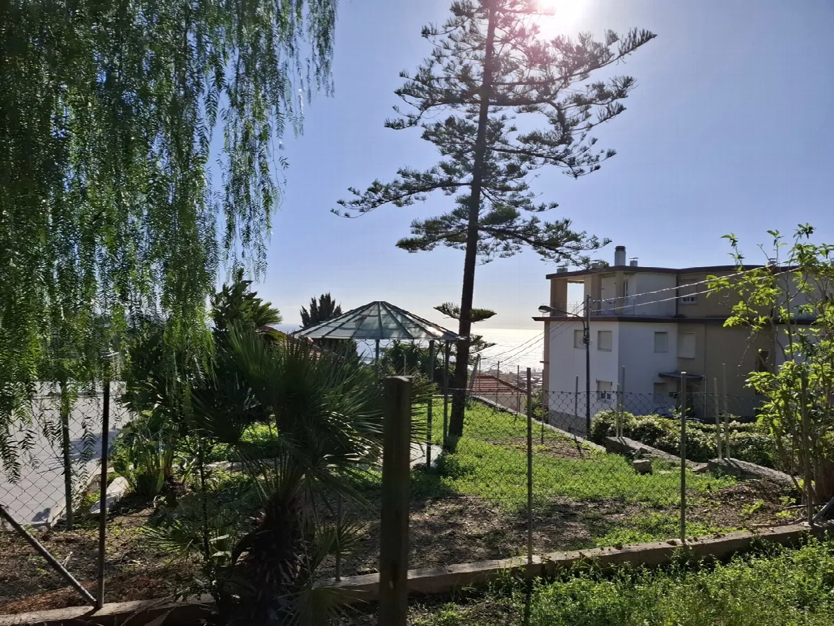 Casa indipendente in vendita a Sanremo - foto 1
