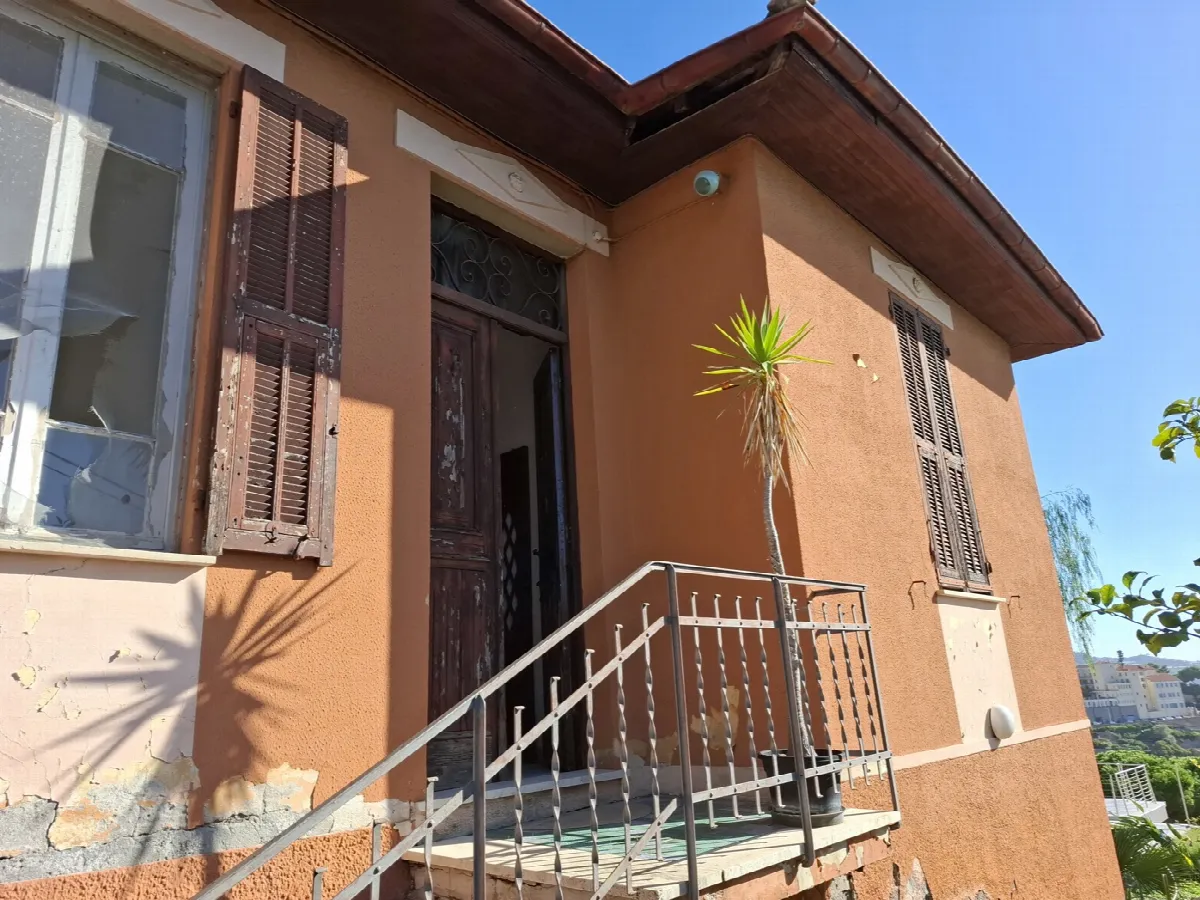 Casa indipendente in vendita a Sanremo - foto 2