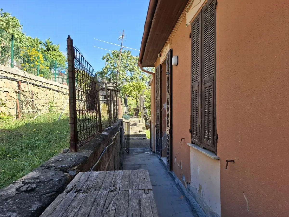 Casa indipendente in vendita a Sanremo - foto 9