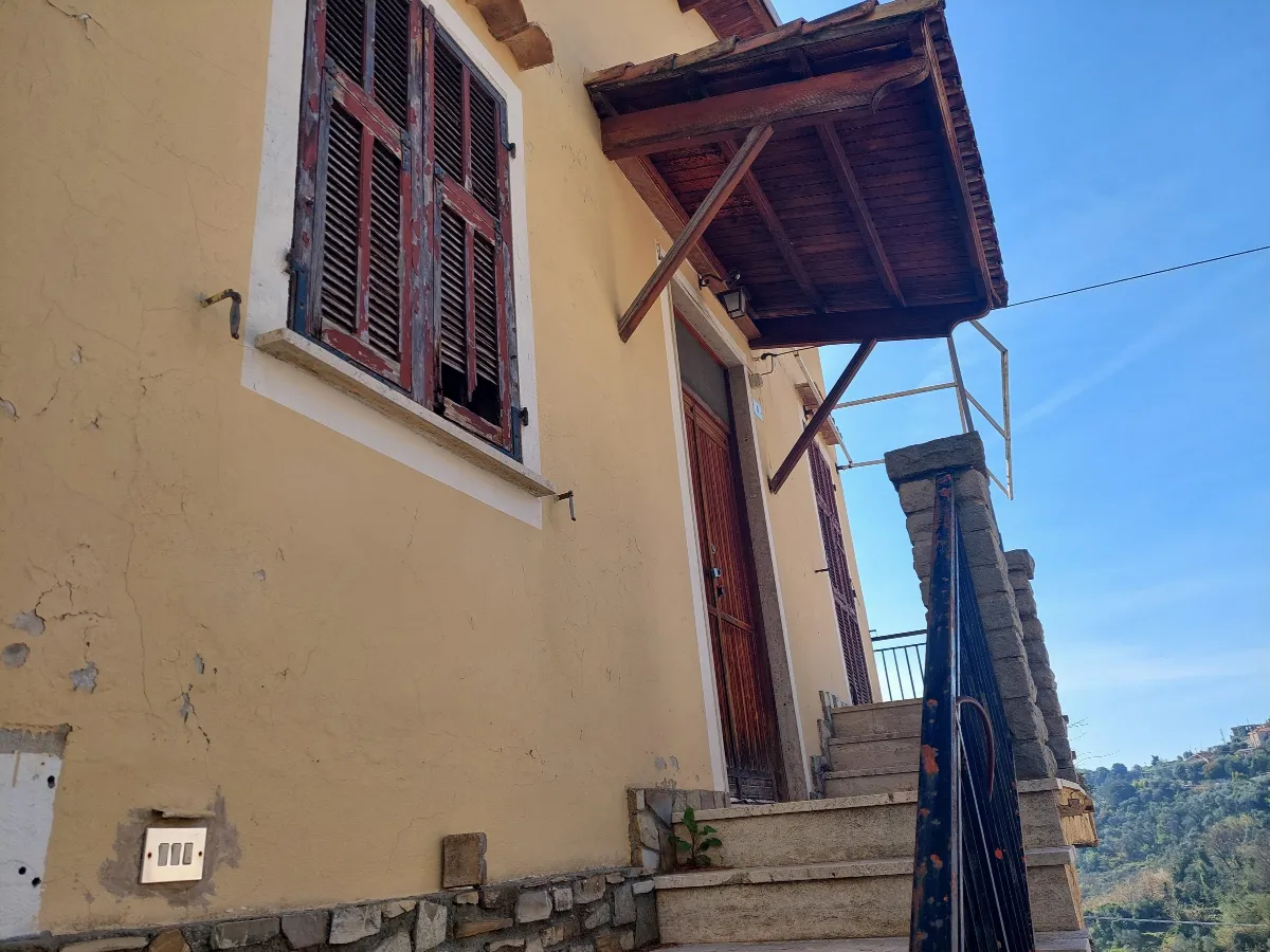 Casa indipendente in vendita a Sanremo - foto 5