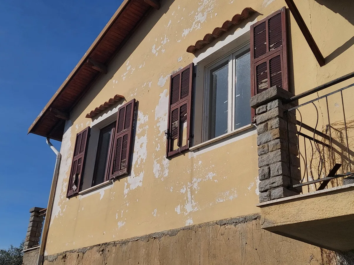 Casa indipendente in vendita a Sanremo - foto 6