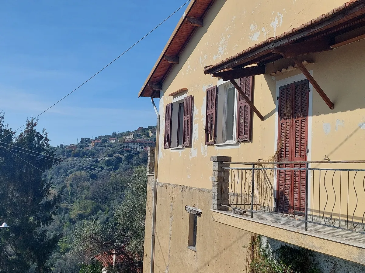 Casa indipendente in vendita a Sanremo - foto 7