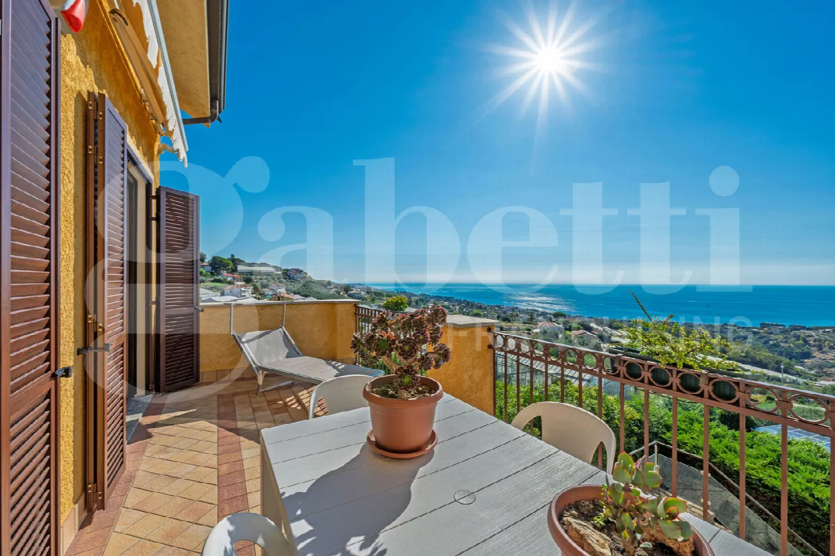 Appartamento in vendita a Sanremo - foto 1
