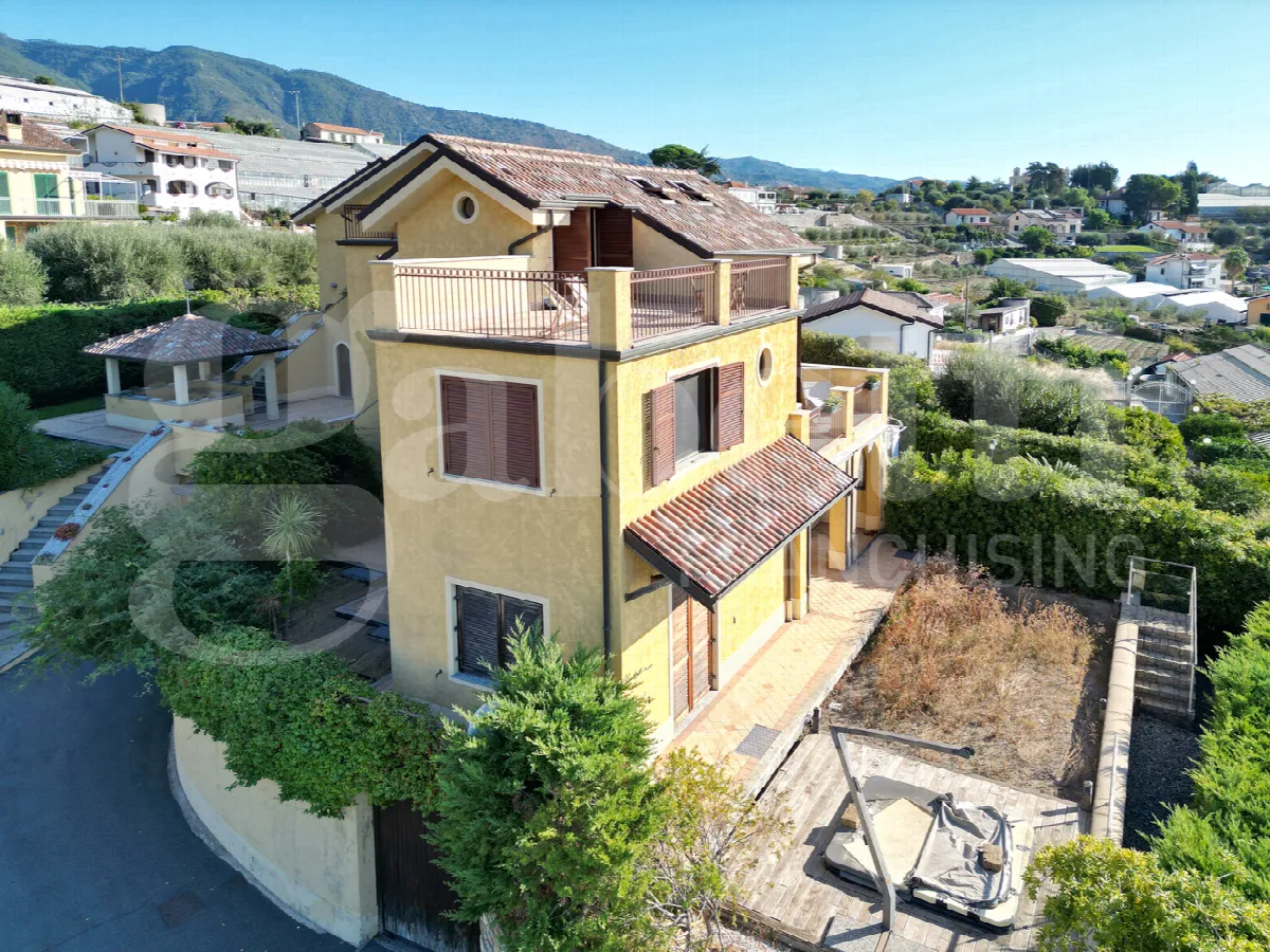 Appartamento in vendita a Sanremo - foto 2