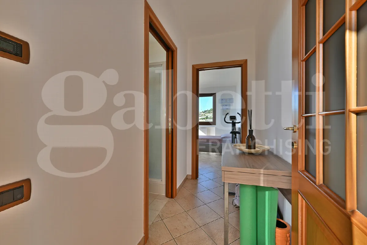 Appartamento in vendita a Sanremo - foto 8