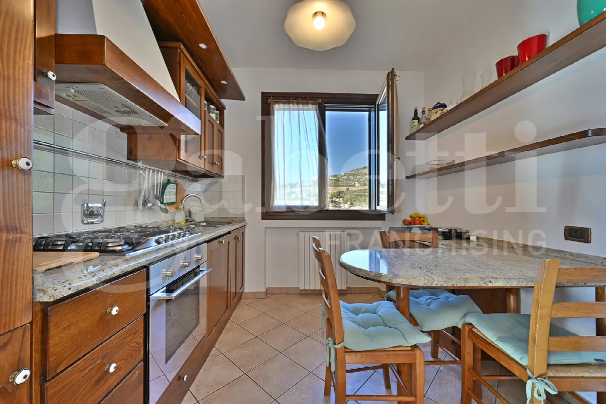 Appartamento in vendita a Sanremo - foto 9