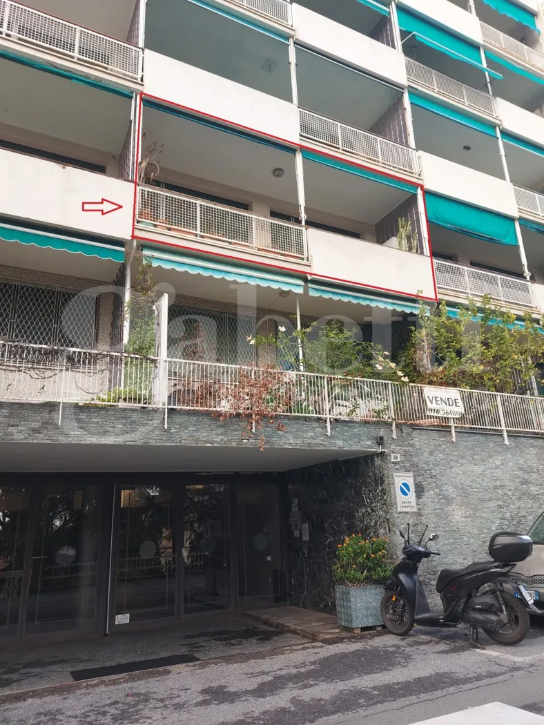 Appartamento in vendita a Sanremo - foto 3