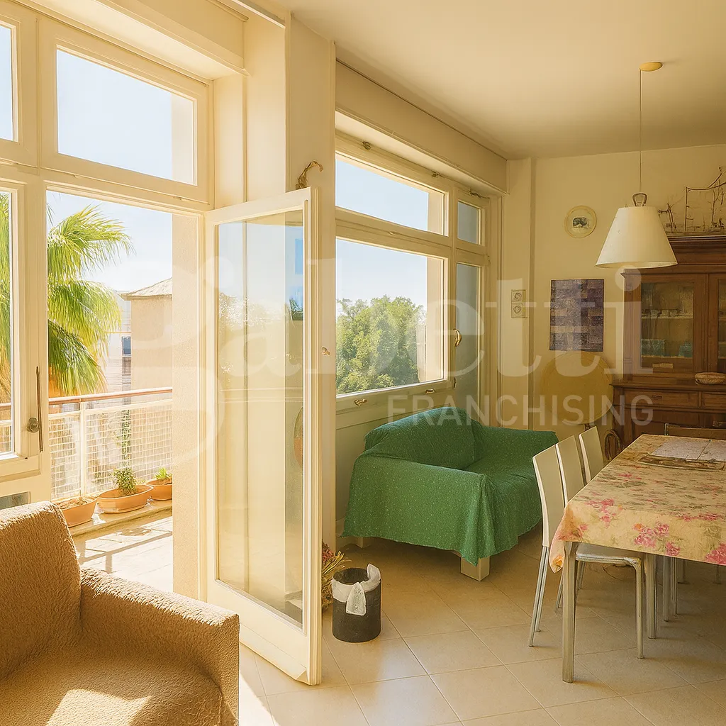 Appartamento in vendita a Sanremo - foto 5