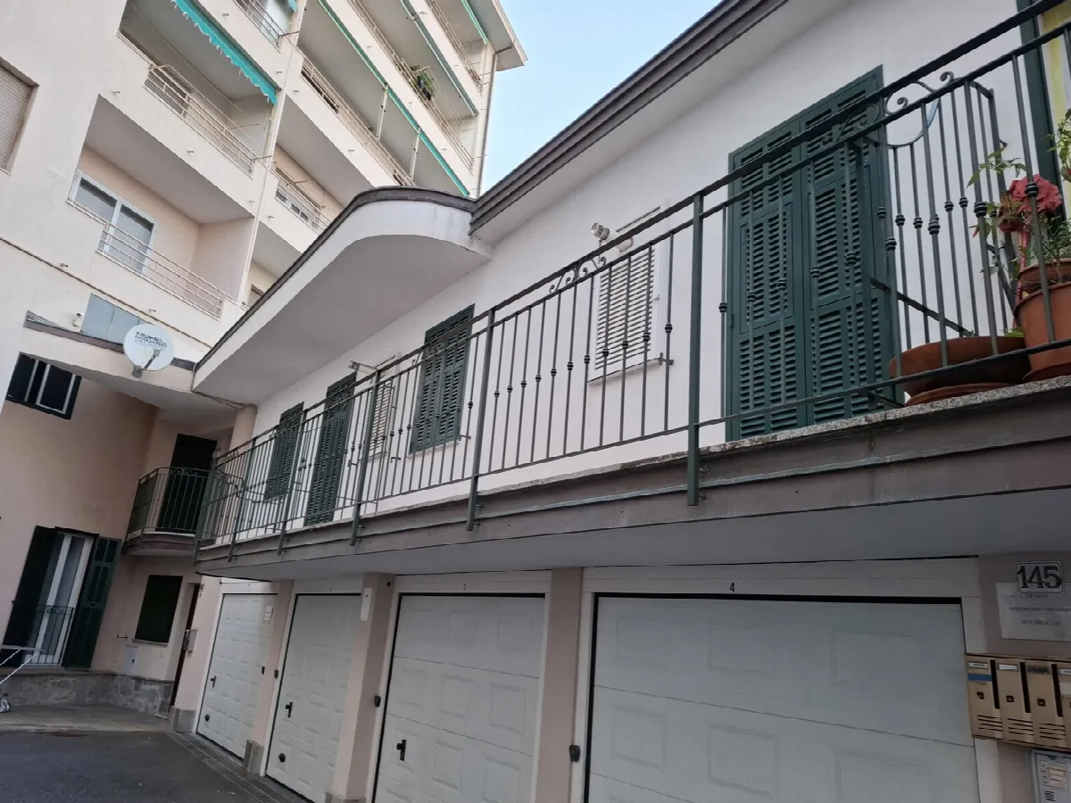 Appartamento in vendita a Sanremo - foto 10