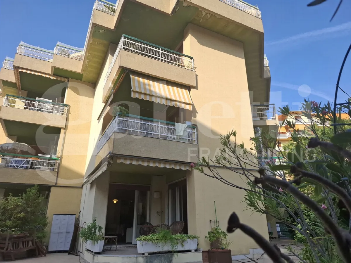 Appartamento in vendita a Sanremo - foto 1