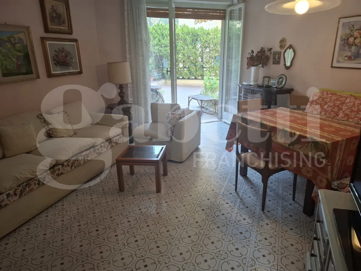 Appartamento in vendita a Sanremo - foto 10