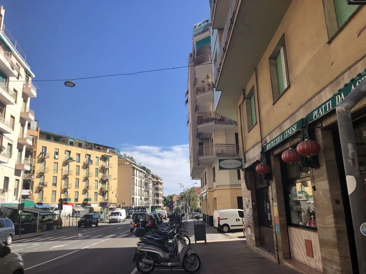 Appartamento in vendita a Sanremo - foto 1